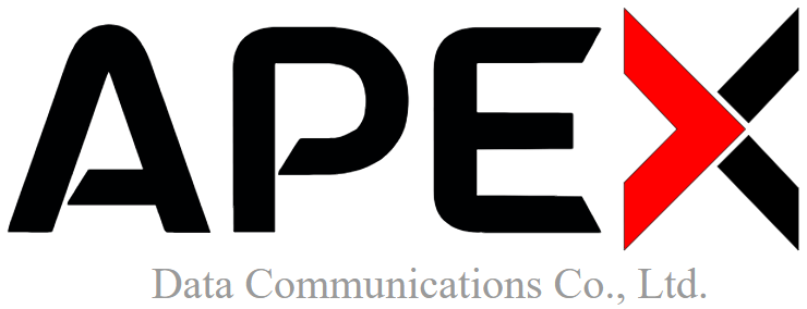 APEX Data Communications Co., Ltd.