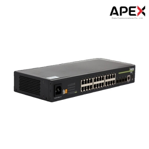 DCN S4600-28P-SI(R3.5)