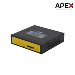 Four-Faith F3827 LTE&WCDMA Cellular Router