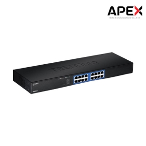 TRENDnet TEG-S16g (Version V2)