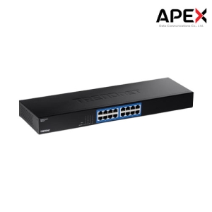 TRENDnet TEG-S17 (Version V1)