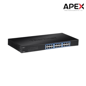 TRENDnet TEG-S24g (Version V3)