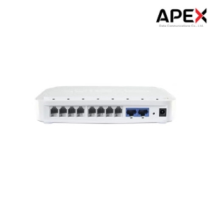 Wavetel  VOIP GATEWAY IAD-08 